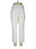 Curations Hearts Ivory Jeans Size 12 - photo 2