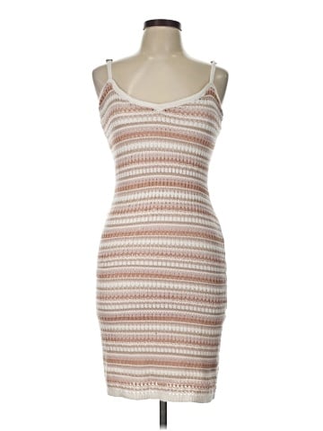 Olive and Oak Casual Dress (view 1)