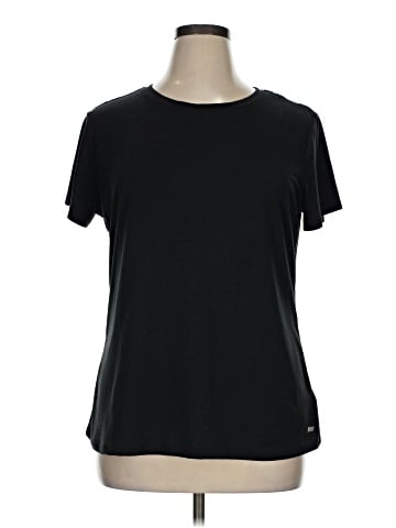 Amazon Essentials Short Sleeve Top (view 1)