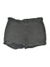 Sanctuary Solid Gray Shorts Size XL - photo 1