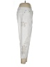 Curations Hearts Ivory Jeans Size 12 - photo 4
