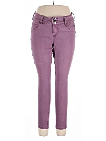 Torrid Jeggings (view 1)