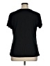 Amazon Essentials Black Short Sleeve Top Size XL - photo 2