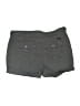 Sanctuary Solid Gray Shorts Size XL - photo 2