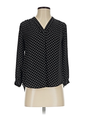 Vince Camuto 3/4 Sleeve Blouse (view 1)