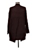 RDI Burgundy Cardigan Size M - photo 2