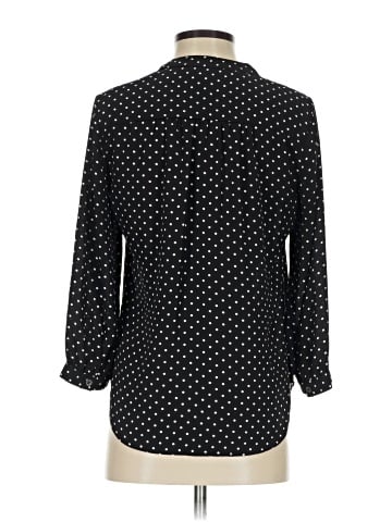 Vince Camuto 3/4 Sleeve Blouse (view 2)
