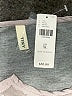 Tiny Gray 3/4 Sleeve Blouse Size XL Petite - photo 7