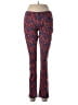 Claudie Pierlot Print Red Active Pants Size EU (FR) 38 / US 6 - photo 1