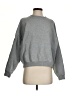 TKEES Solid Gray Sweatshirt Size XS (0) - photo 1
