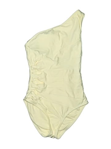 Carmen Marc Valvo Swimsuit Bottoms (view 1)