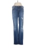 Diesel Hearts Blue Jeans Size 27 waist - photo 1