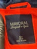 Mayoral Orange Windbreaker 3-6 MO / 6 MO - photo 3