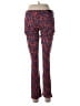 Claudie Pierlot Print Red Active Pants Size EU (FR) 38 / US 6 - photo 2