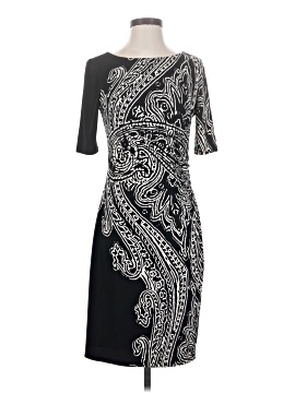Jones New York Cocktail Dress (view 1)