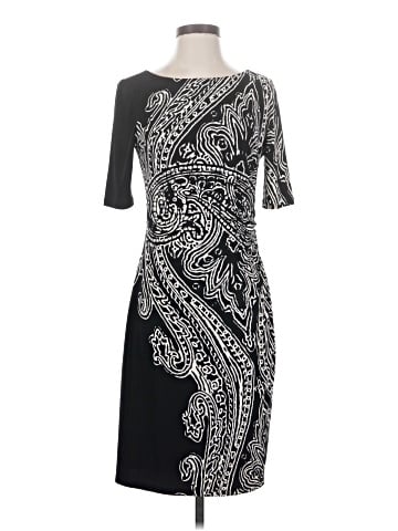 Jones New York Cocktail Dress (view 1)