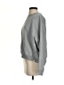 TKEES Solid Gray Sweatshirt Size XS (0) - photo 5