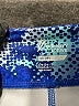Active by Old Navy Print Blue Active Pants Size 10 - 12 - photo 3