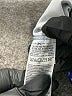 Active by Old Navy Print Blue Active Pants Size 10 - 12 - photo 4