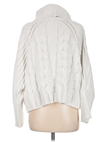 Moon & Madison Turtleneck Sweater (view 2)