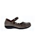 Naot Brown Flats Size EU 38 - photo 1