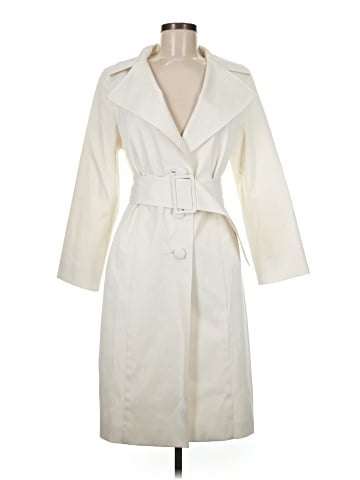 Doncaster Collection Trenchcoat (view 1)