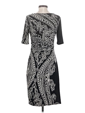 Jones New York Cocktail Dress (view 2)