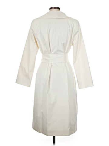 Doncaster Collection Trenchcoat (view 2)