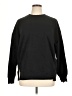 Zella Black Sweatshirt Size XL (estimated) - photo 1