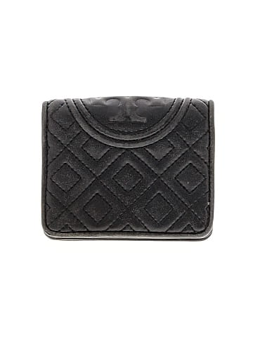 Tory Burch Leather Wallet (view 1)