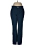 Athleta Blue Casual Pants Size 6 - photo 1
