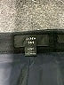 J.Crew 365 Solid Black Formal Skirt Size 10 (petite) - photo 4