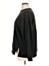 Zella Black Sweatshirt Size XL (estimated) - photo 5