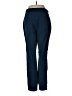 Athleta Blue Casual Pants Size 6 - photo 2