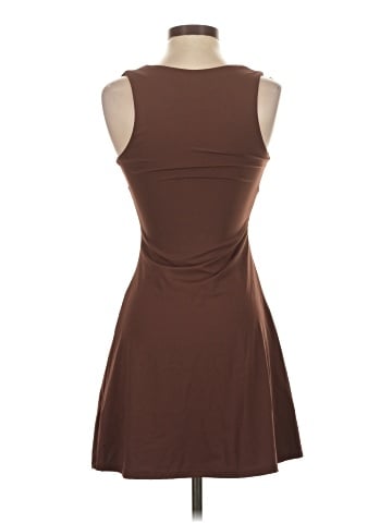 Tinsel Casual Dress (view 2)