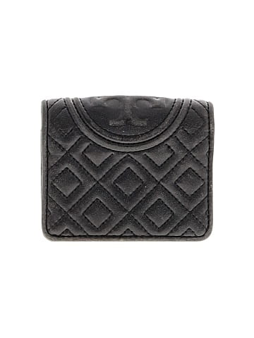 Tory Burch Leather Wallet (view 2)