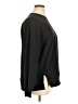 Zella Black Sweatshirt Size XL (estimated) - photo 4