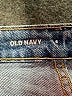 Old Navy Blue Jeans Size 6 - photo 7