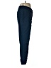 Athleta Blue Casual Pants Size 6 - photo 4