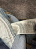 Gap 100% Cotton Blue Jeans Size 25 waist - photo 8