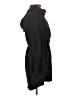 Wild Boys, Inc. Black Raincoat Size M (estimated) - photo 4