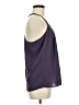 Rory Beca 100% Polyester Purple Tank Top Size M - photo 4
