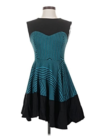 Eva Franco Cocktail Dress (view 1)
