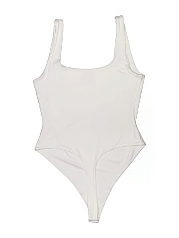 Naked Wardrobe Bodysuit (view 2)