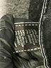 7 For All Mankind Black Jeans Size 12 - photo 4