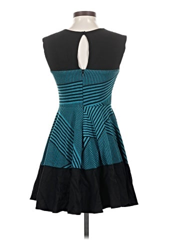 Eva Franco Cocktail Dress (view 2)