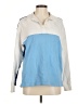 Vineyard Vines 100% Cotton Blue Sweatshirt Size M - photo 1