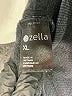 Zella Gray Pullover Sweater Size XL - photo 7