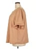 Emery Rose 100% Polyester Tan Short Sleeve Blouse Size 3X - photo 5
