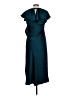 Assorted Brands 100% Polyester Teal Casual Dress Size L - photo 2
